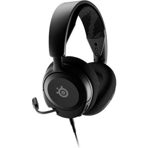 SteelSeries Arctis Nova 1 Multi-System Gaming Headset — Hi-Fi Drivers R