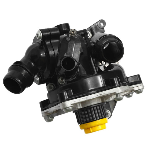 Thermostat Water Pump | Replacement for 2013-2019 Volkswagen Beetle Jetta Pas...