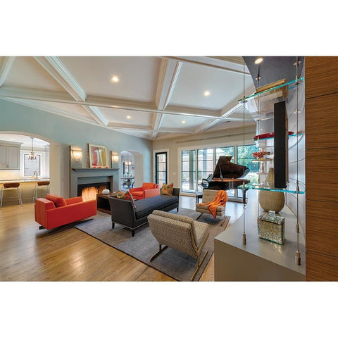 HALO 4 inch Recessed LED Can Light – Retrofit Ceiling & Shower Downlight &