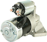 DB Electrical 410-48270 New Starter Compatible with/Replacement for Mazda...