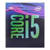 Intel Core i5-9400 Desktop Processor 6 Cores 2. 90 GHz up to 4. 10 I5-9400