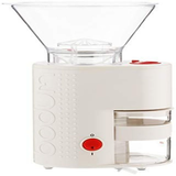 bodum Bistro Burr Coffee Grinder, 1 EA, White 1