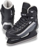 Jackson Ultima Softec Sport Men's/Boy's Recreational Mens Size 10, Black