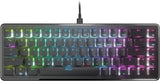 Roccat Vulcan II Mini–65% Optical PC Gaming Keyboard with Customizable Black