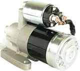 DB Electrical 410-48270 New Starter Compatible with/Replacement for Mazda...