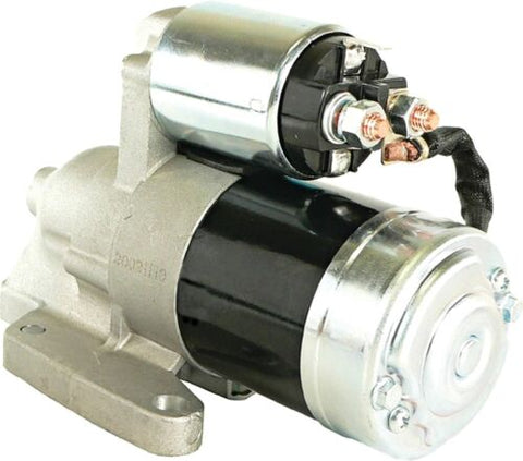 DB Electrical 410-48270 New Starter Compatible with/Replacement for Mazda...