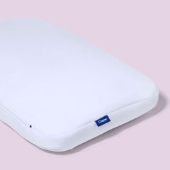 Casper Sleep Foam Pillow, Standard, White