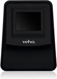 Veho Smartfix Portable Stand Alone 14 Megapixel Negative Film & Slide...