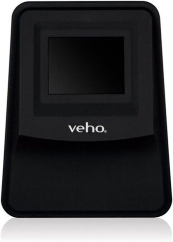 Veho Smartfix Portable Stand Alone 14 Megapixel Negative Film & Slide...