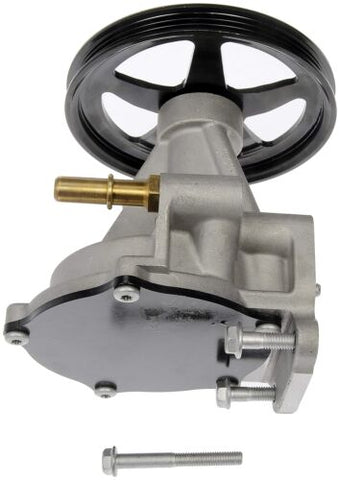 Dorman 904-861 Vacuum Pump Compatible with Select Cadillac/Chevrolet/GMC...