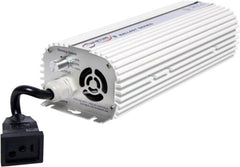 Hydrofarm Quantum QT600 Dimmable 600W Digital Ballast, 600 W 600 W