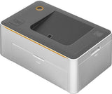 Kodak Dock Premium 4x6” Portable Instant Photo Printer, Bluetooth Gray