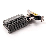 ZOTAC GeForce GT 730 Zone Edition 4GB DDR3 PCI Express 2.0 x16 (x8 lanes)...