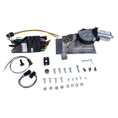 Kwikee RV Step Motor Conversion Kit for A Linkage, IMGL motor, Step...