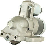 DB Electrical 410-48270 New Starter Compatible with/Replacement for Mazda...