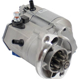 DB Electrical 410-52265 Starter Compatible With/Replacement For Kubota...