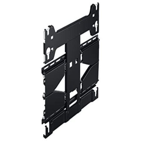 SAMSUNG Full Motion Slim TV Wall Mount, Fits 82”and 85” TVs, 82”-85”, Black