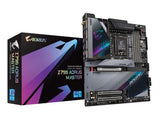 GIGABYTE Z790 AORUS Master EATX Motherboard with DDR5, PCIe MASTER