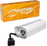 Hydrofarm Quantum QT600 Dimmable 600W Digital Ballast, 600 W 600 W