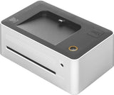 Kodak Dock Premium 4x6” Portable Instant Photo Printer, Bluetooth Gray