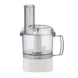 3 Cup Mini Food Processor and 56 Ounce Blender by Combo, White