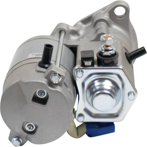 DB Electrical 410-52265 Starter Compatible With/Replacement For Kubota...