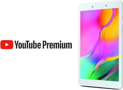 SAMSUNG Galaxy Tab A 8.0-inch Android Tablet 64GB Wi-Fi Lightweight Large...