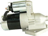 DB Electrical 410-48270 New Starter Compatible with/Replacement for Mazda...