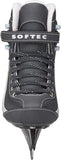 Jackson Ultima Softec Sport Men's/Boy's Recreational Mens Size 10, Black