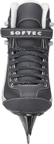 Jackson Ultima Softec Sport Men's/Boy's Recreational Mens Size 10, Black