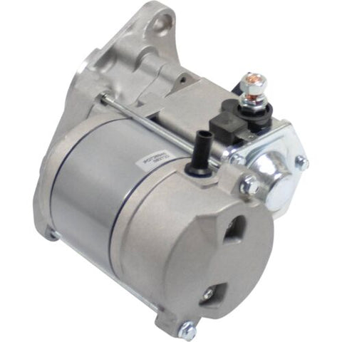 DB Electrical 410-52265 Starter Compatible With/Replacement For Kubota...