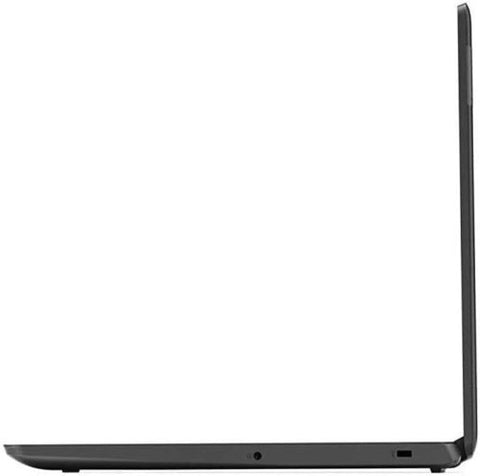 Lenovo Chromebook S330 Laptop, 14-Inch FHD Display, MediaTek Business Black