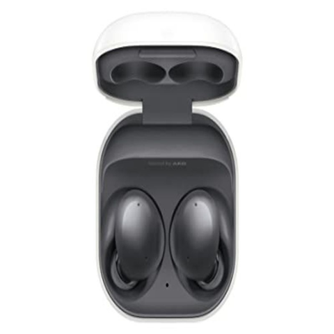 SAMSUNG Galaxy Buds 2 True Wireless Earbuds Noise Universal, Graphite