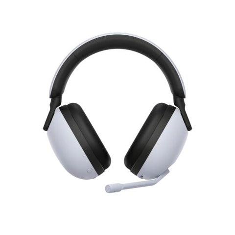 Sony-INZONE H9 Wireless Noise Canceling Gaming Headset, One Size, White