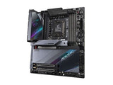 GIGABYTE Z790 AORUS Master EATX Motherboard with DDR5, PCIe MASTER