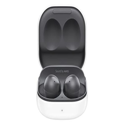 SAMSUNG Galaxy Buds 2 True Wireless Earbuds Noise Universal, Graphite