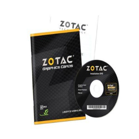 ZOTAC GeForce GT 730 Zone Edition 4GB DDR3 PCI Express 2.0 x16 (x8 lanes)...