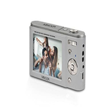 Minolta MND20 44 MP / 2.7K Ultra HD Digital Camera (Silver) Silver