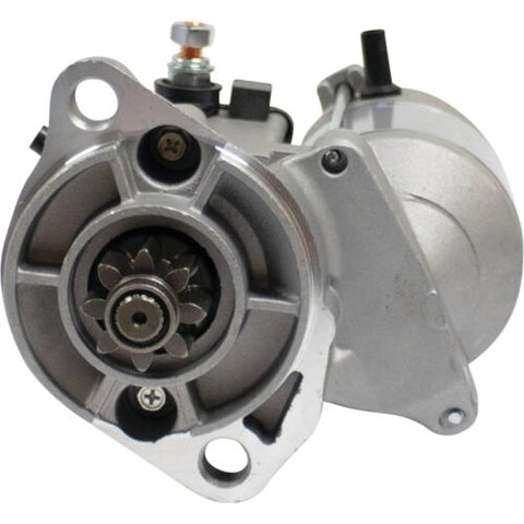 DB Electrical 410-52265 Starter Compatible With/Replacement For Kubota...