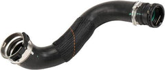 GM Genuine Parts 84335762 Turbocharger Intercooler Hose , Black