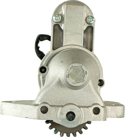 DB Electrical 410-48270 New Starter Compatible with/Replacement for Mazda...