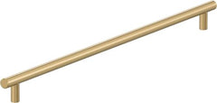 Amerock BP54026CZ | Champagne 24in (610mm) Center-to-Center, Bronze