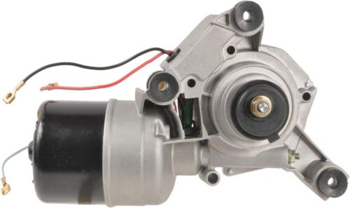 Cardone Select 85-146 New Wiper Motor