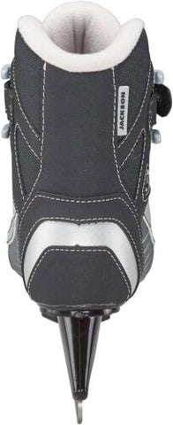 Jackson Ultima Softec Sport Men's/Boy's Recreational Mens Size 10, Black