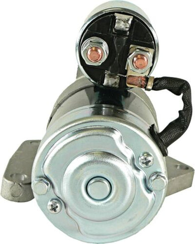 DB Electrical 410-48270 New Starter Compatible with/Replacement for Mazda...