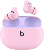 Beats Studio Buds - True Wireless Noise Cancelling Earbuds - Sunset Pink