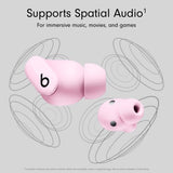 Beats Studio Buds - True Wireless Noise Cancelling Earbuds - Sunset Pink