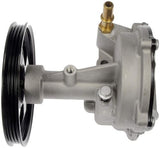 Dorman 904-861 Vacuum Pump Compatible with Select Cadillac/Chevrolet/GMC...