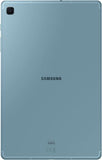 SAMSUNG Galaxy Tab S6 Lite 10.4" 128GB WiFi Android Tablet w/ S 128GB, Blue