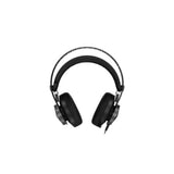 Lenovo Legion H500 PRO 7.1 Surround Sound Gaming Headset, Standard, Black